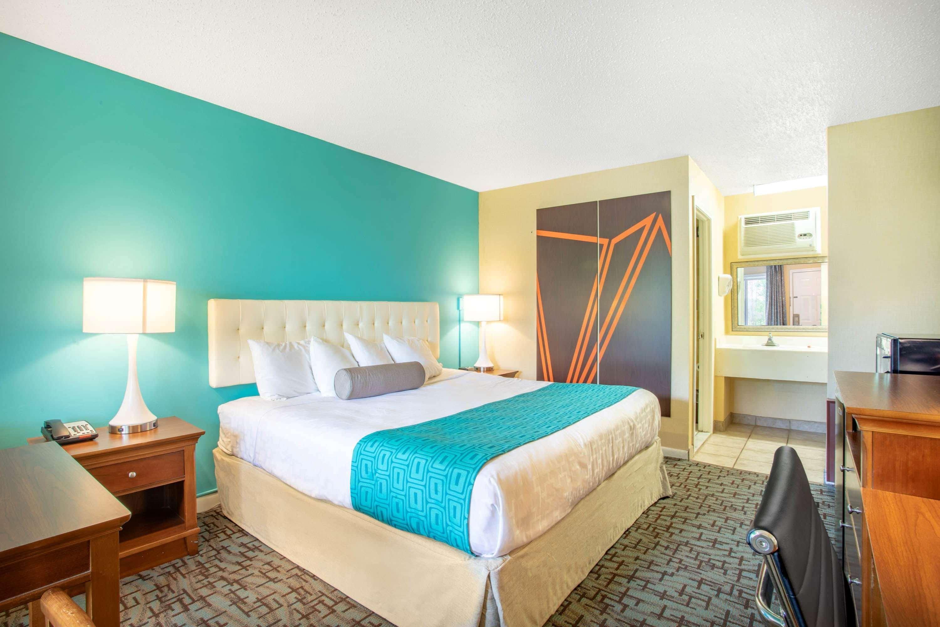 Howard Johnson By Wyndham Rocky Hill Kültér fotó