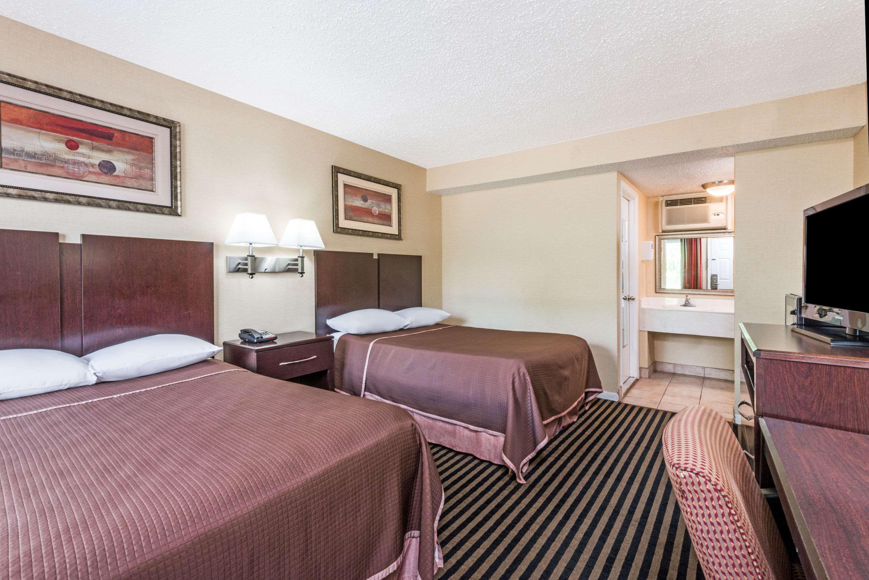 Howard Johnson By Wyndham Rocky Hill Kültér fotó